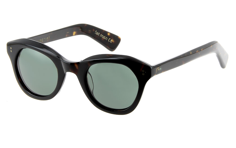 LOOPING-4 LOOPING - Écaille Foncé