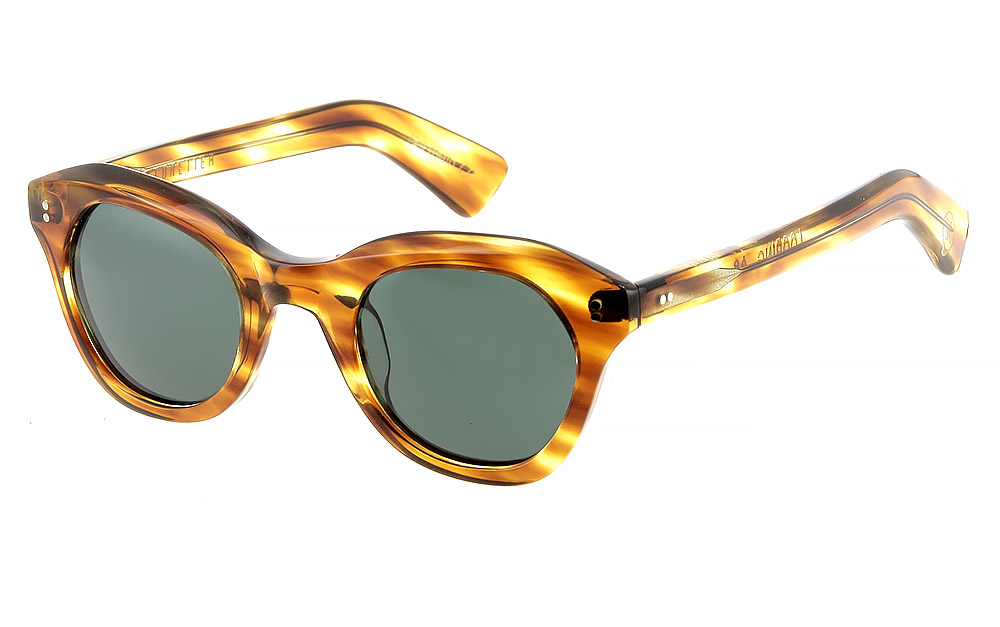 LOOPING-A8 LOOPING - Écaille Jaspé Clair