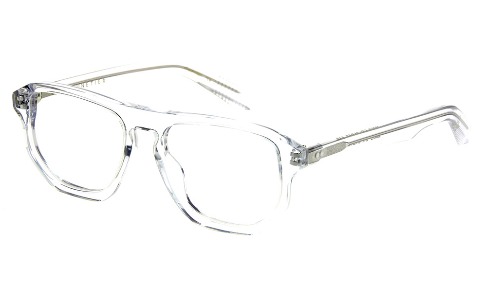 MAIO-CR MAIO - Crystal