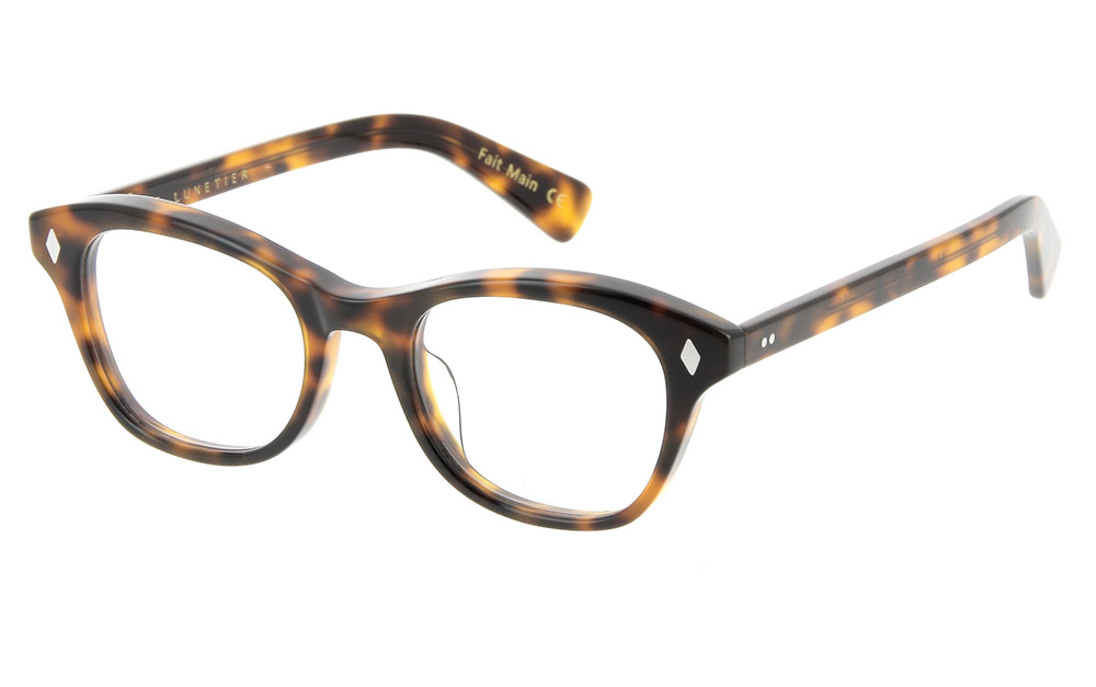 NEMO-052 NEMO - Écaille Foncé 1