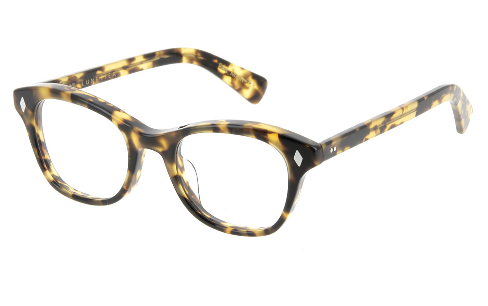 NEMO-424 NEMO - Écaille Foncé