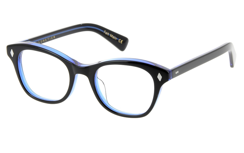 NEMO-BLKBLU NEMO - Noir / Bleu