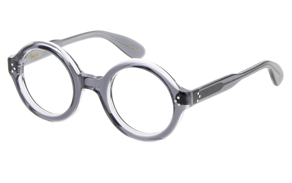 PHIL-GREYCR PHIL - Gris / Crystal