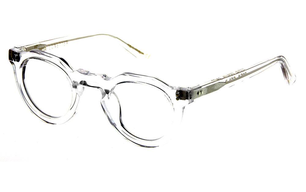 PICA-3 PICA - Crystal