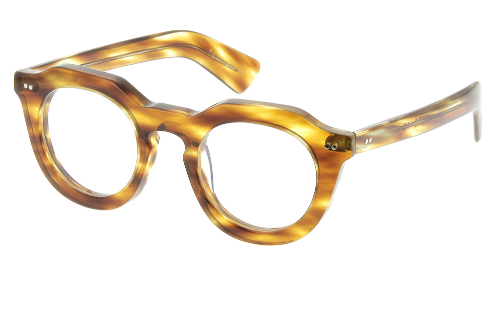 TORO-A8 TORO - Écaille Jaspé Clair