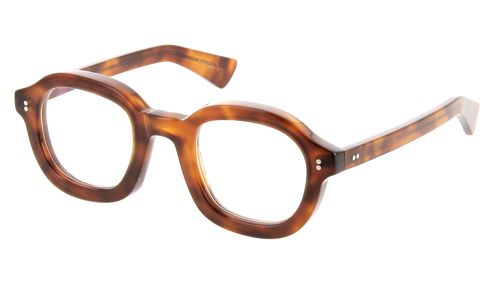 LARGO-3 LARGO - Écaille Clair