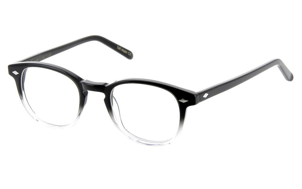 711-BLK-DEG 711 - Noir Degradé