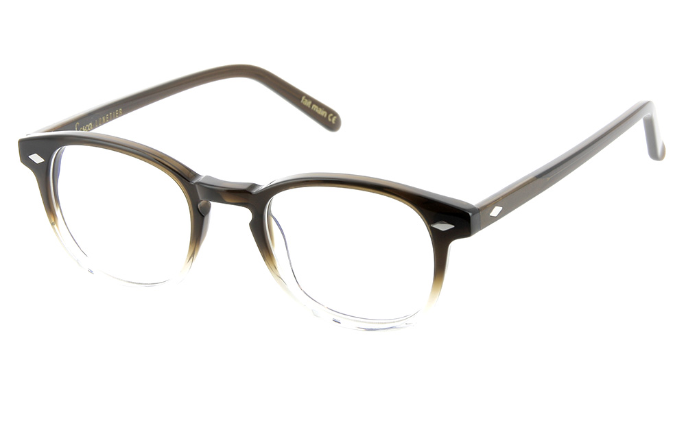 711-CO-DEG 711 - Cognac Degradé