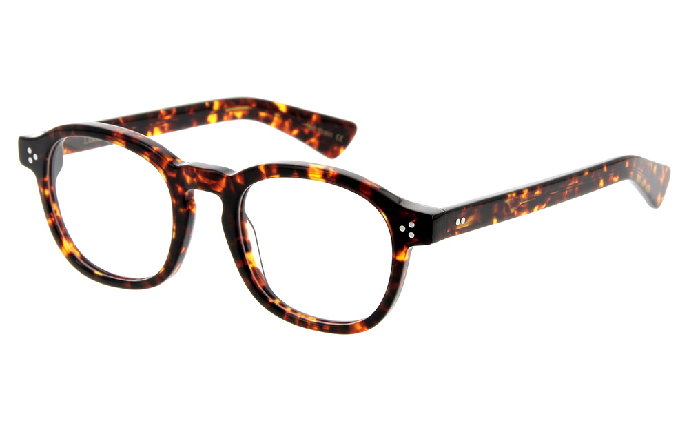 IOTA-XL-424 IOTA XL - Écaille Foncé