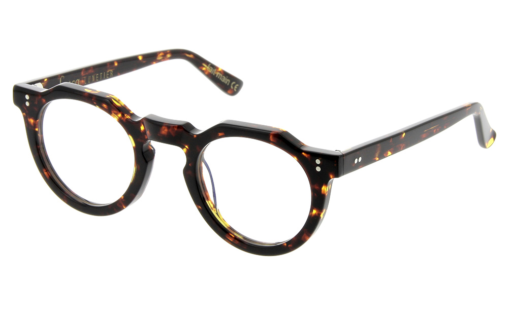 PICAS-424 PICAS (XL) - Écaille Foncé