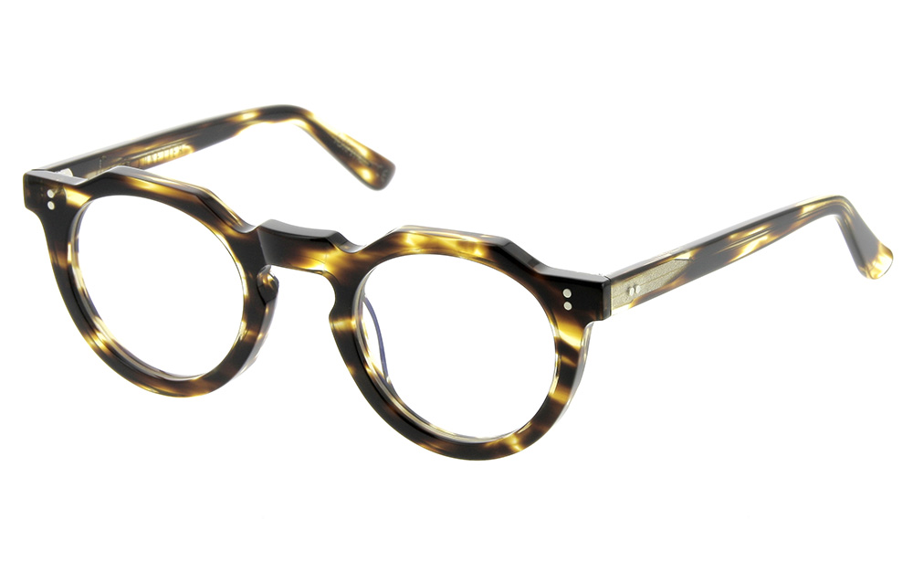 PICAS-A3 PICAS (XL) - Écaille Jaspé