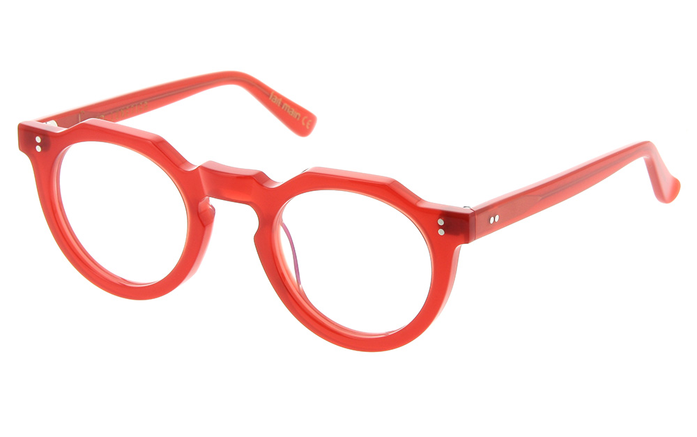 PICAS-RED PICAS (XL) - Rouge