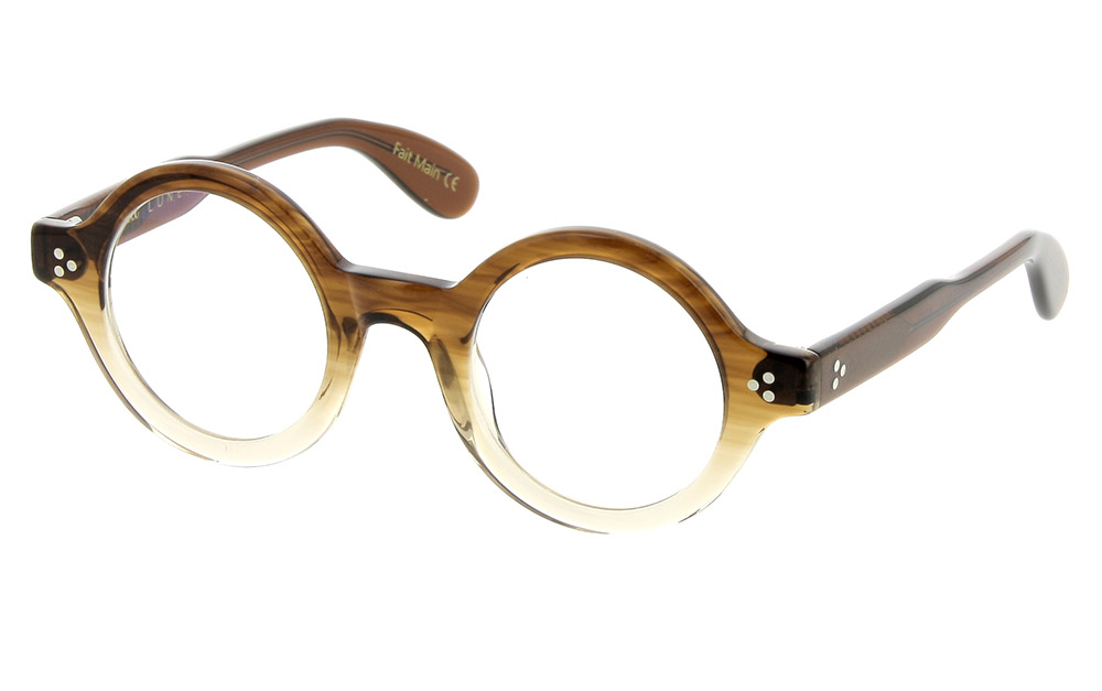 SAGA-4002 SAGA - Cognac Degradé