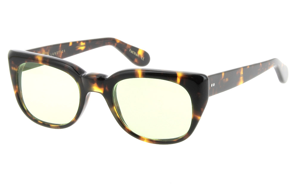 DATE-1 DATE - Écaille Foncé