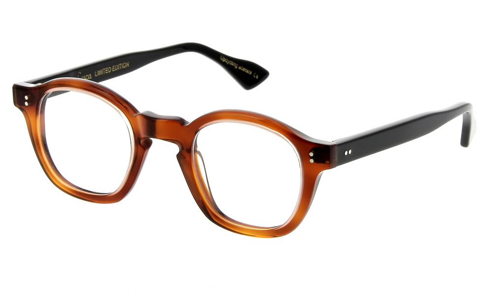 MOSEXL-38 MOSE XL - Cognac Light