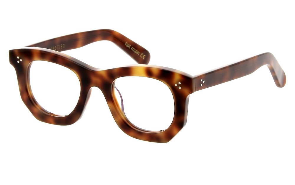 OGREXL-036 OGRE (XL) - Écaille Clair