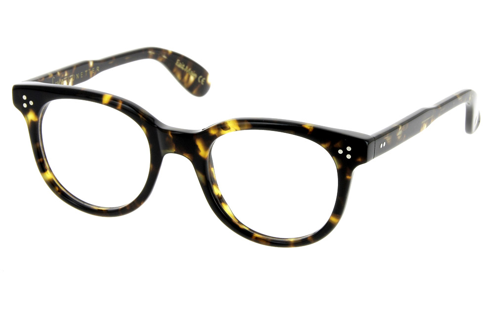 BONE-23-328 BONE - Écaille Foncé