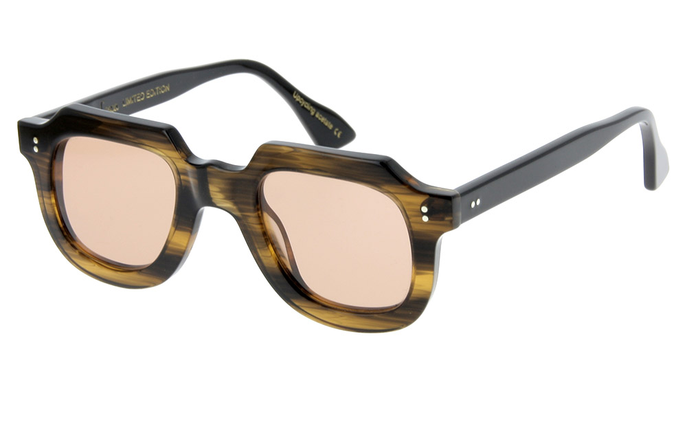 ODET-15 ODET - Corne Foncé