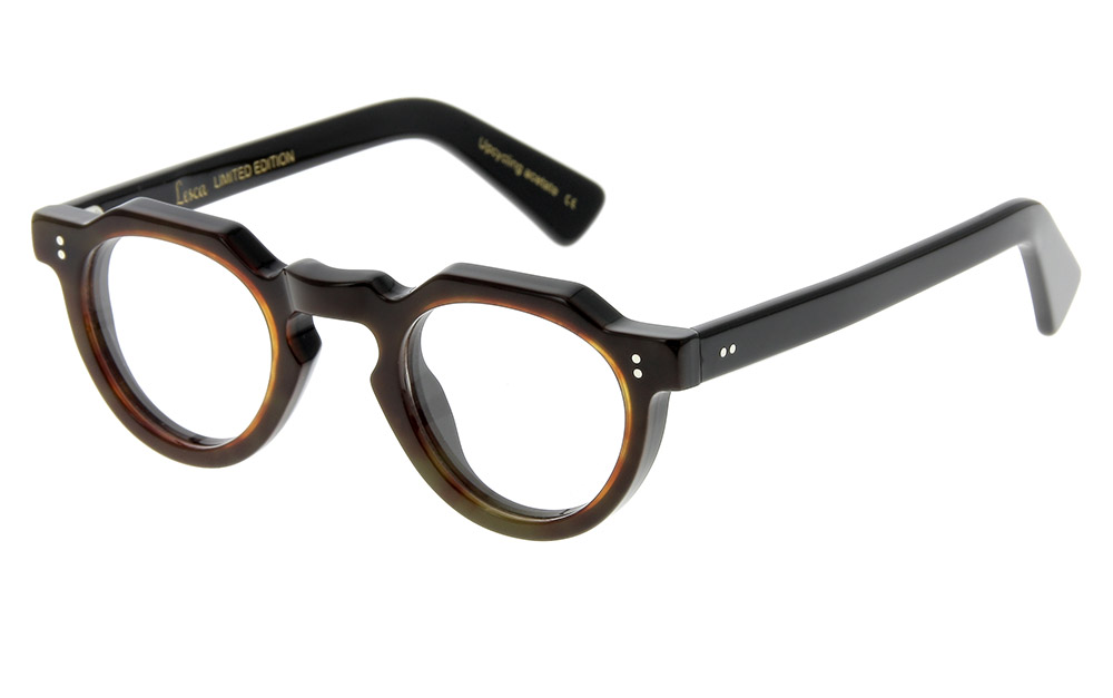 CROWN-42 CROWN - Havana / Noir