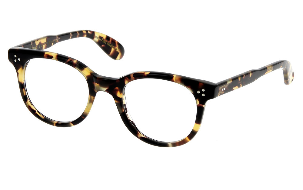 BONE-429A BONE - Écaille Foncé 2