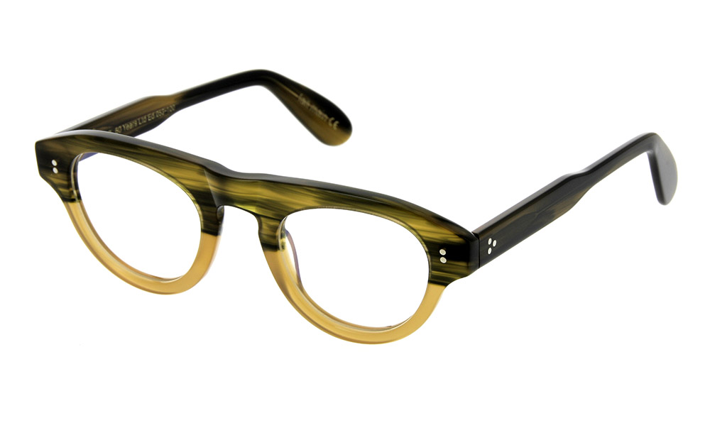 ARTHUR-59 ARTHUR - Kaki / Beige