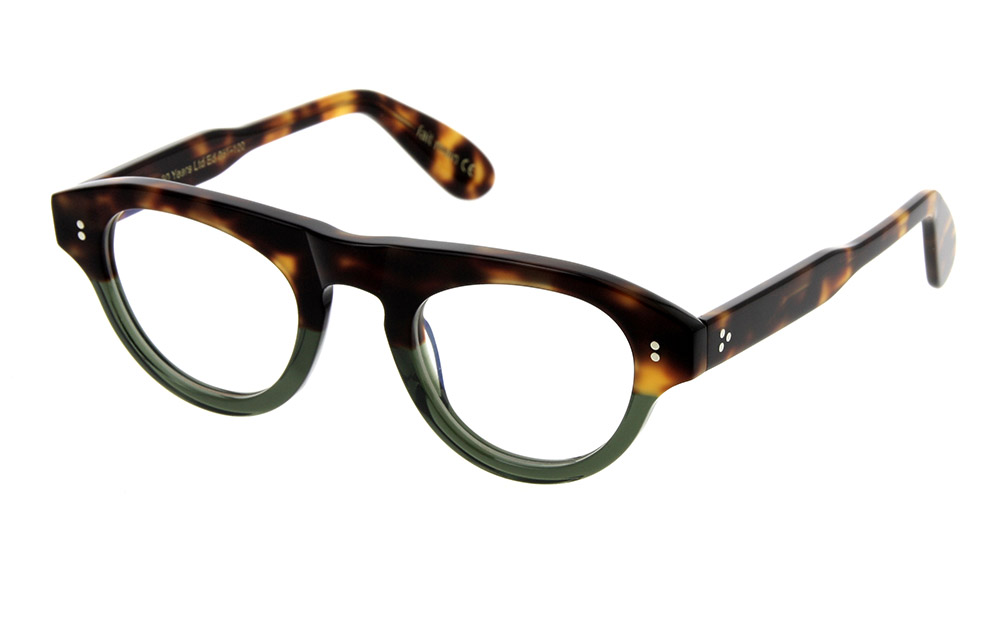 ARTHUR-81 ARTHUR - Écaille Vert