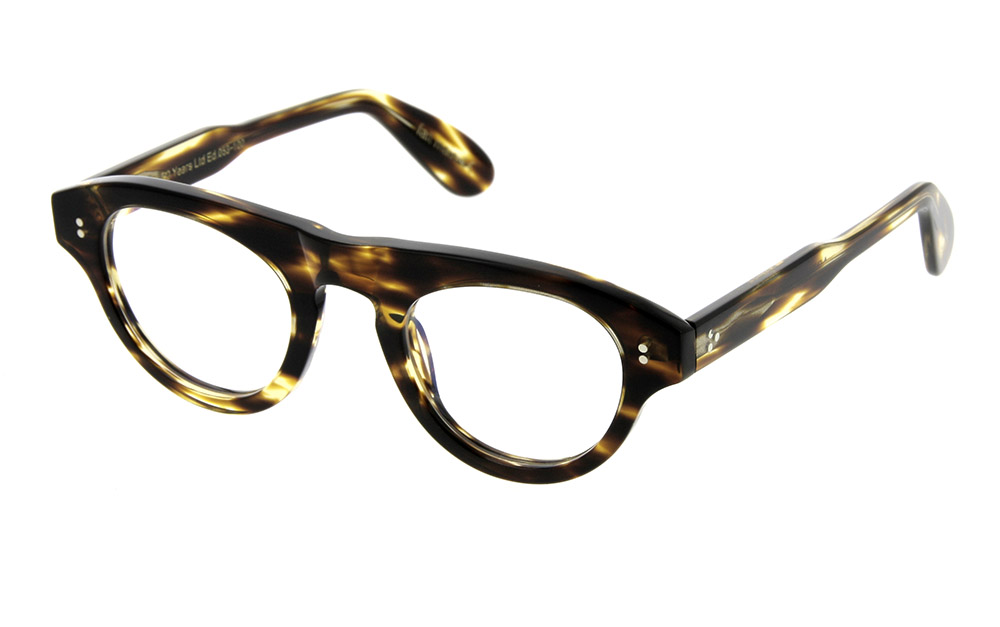 ARTHUR-A3 ARTHUR - Écaille Jaspé