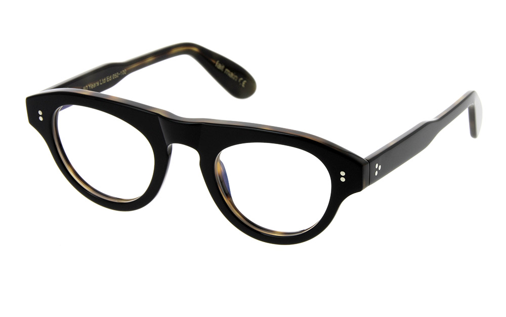 ARTHUR-K5 ARTHUR - Noir / Écaille