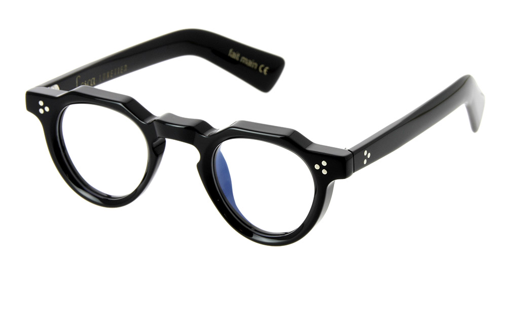 BERTHOLT-5 BERTHOLT - Noir