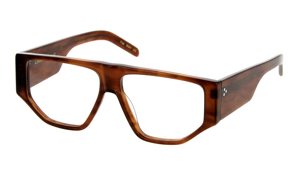 BIGGIE-87 BIGGIE - Écaille Clair