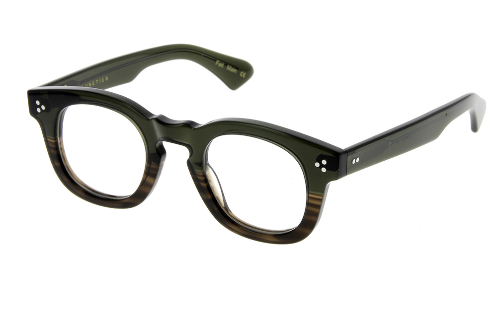 CARD-56 CARD - Kaki / Brown