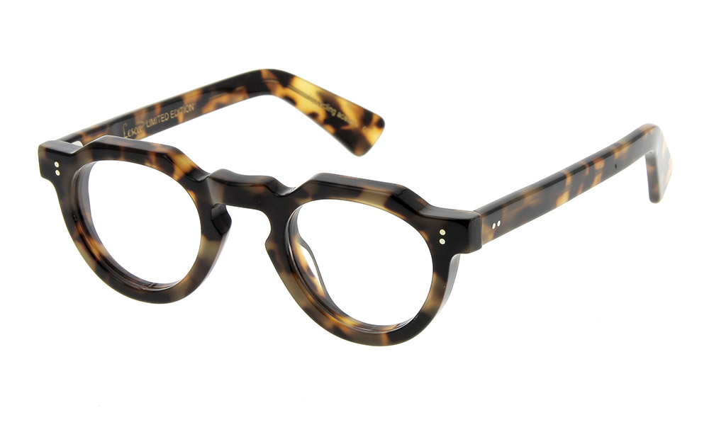 CROWN-49 CROWN - Écaille Foncé