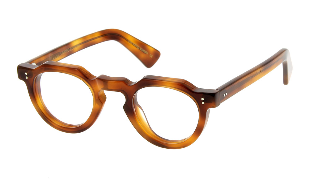 CROWN-58 CROWN - Écaille Clair