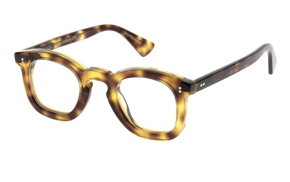 DECA-2 DECA - Écaille Clair