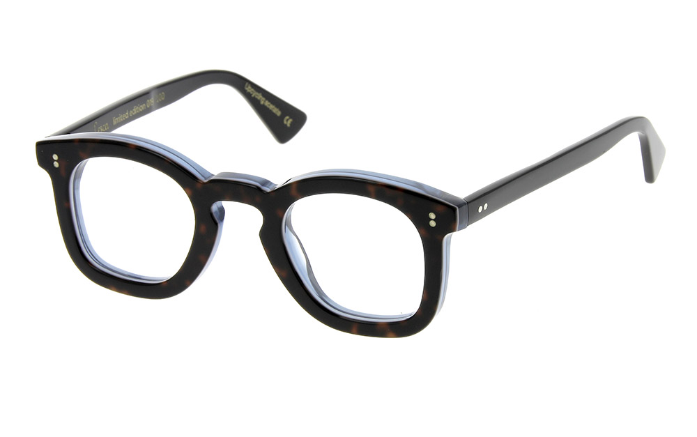 DECA-3 DECA - Écaille / Bleu