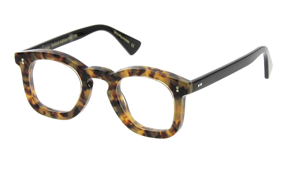 DECA-5 DECA - Tigré