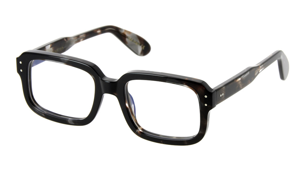 DUDE-34A DUDE - Marbré Gris