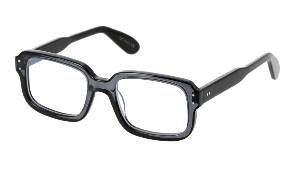 DUDE-LTD1 DUDE - Grey Black