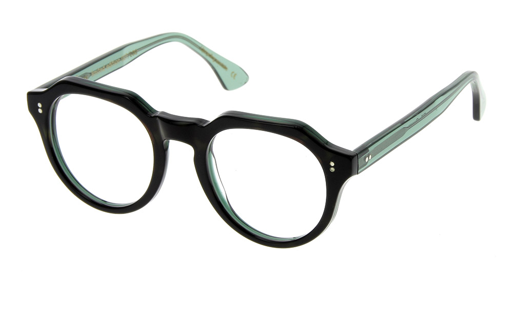 GIL-3 GIL - Vert / Noir