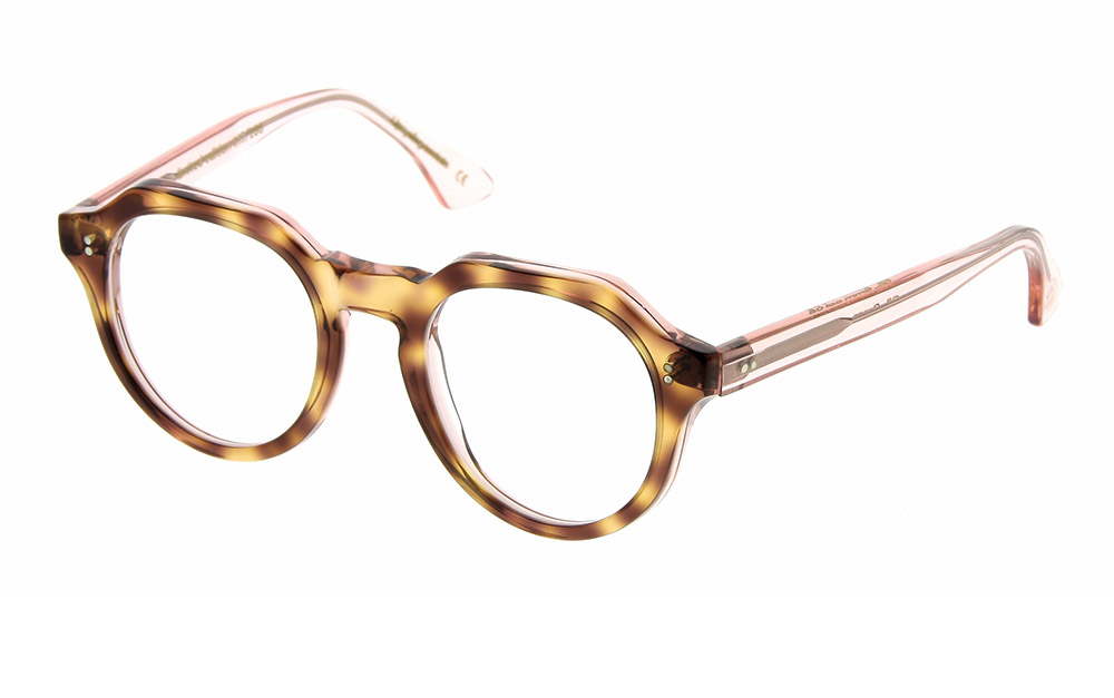 GIL-5 GIL - Havana Clair sur Rose