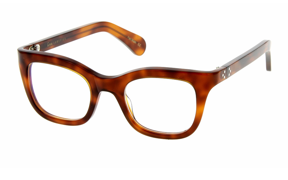 HOLLY-3 HOLLY - Écaille Clair