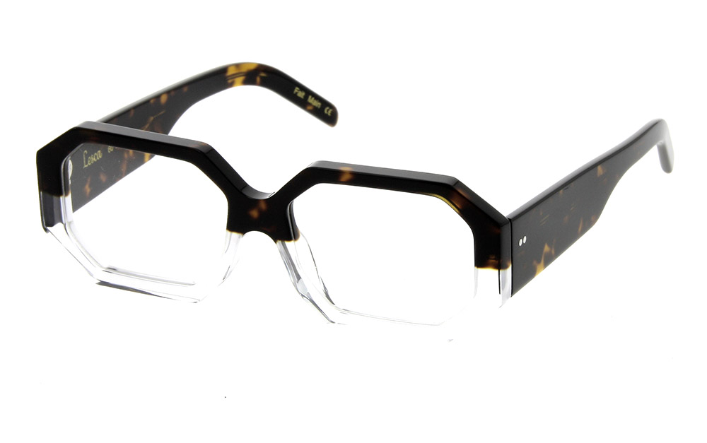 LADY-1722 LADY - Écaille Dégradée