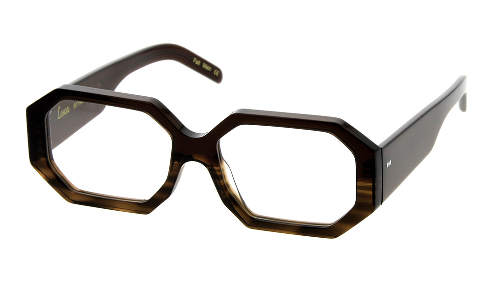 LADY-59 LADY - Marron Dégradé