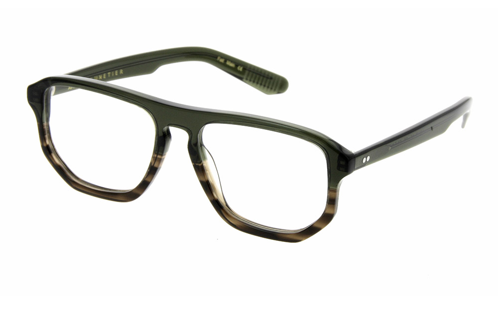 MAIOXL-56 MAIO XL - Kaki / Brown