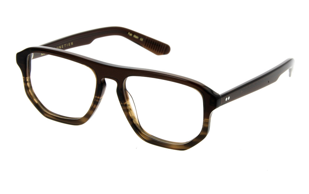 MAIOXL-59 MAIO XL - Marron Dégradé