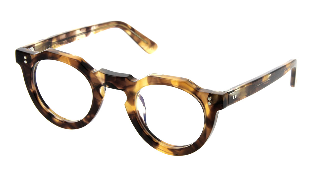 PICA-37 PICA - Écaille Flammé