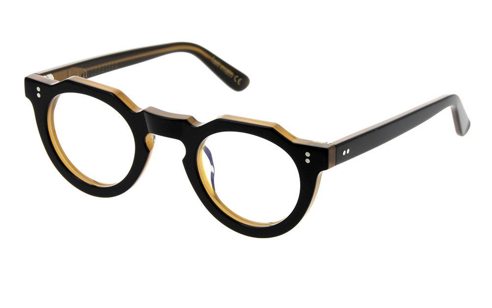 PICA-LTD5 PICA - Noir / Miel