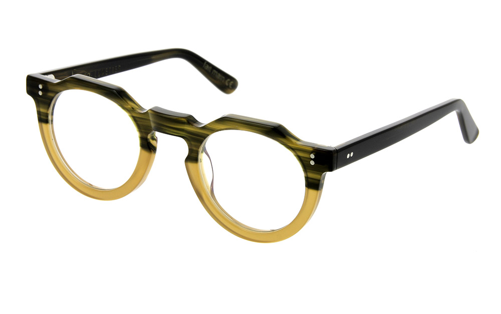 PICAS-59 PICAS (XL) - Vert / Brun