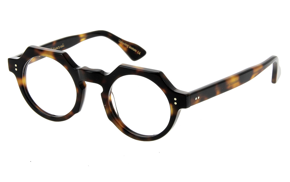 BUZZ-3 BUZZ - Écaille Foncé