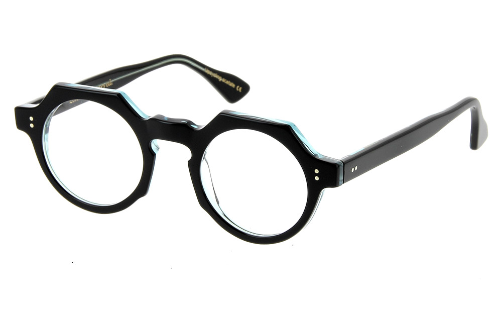 BUZZ-4 BUZZ - Noir / Turquoise